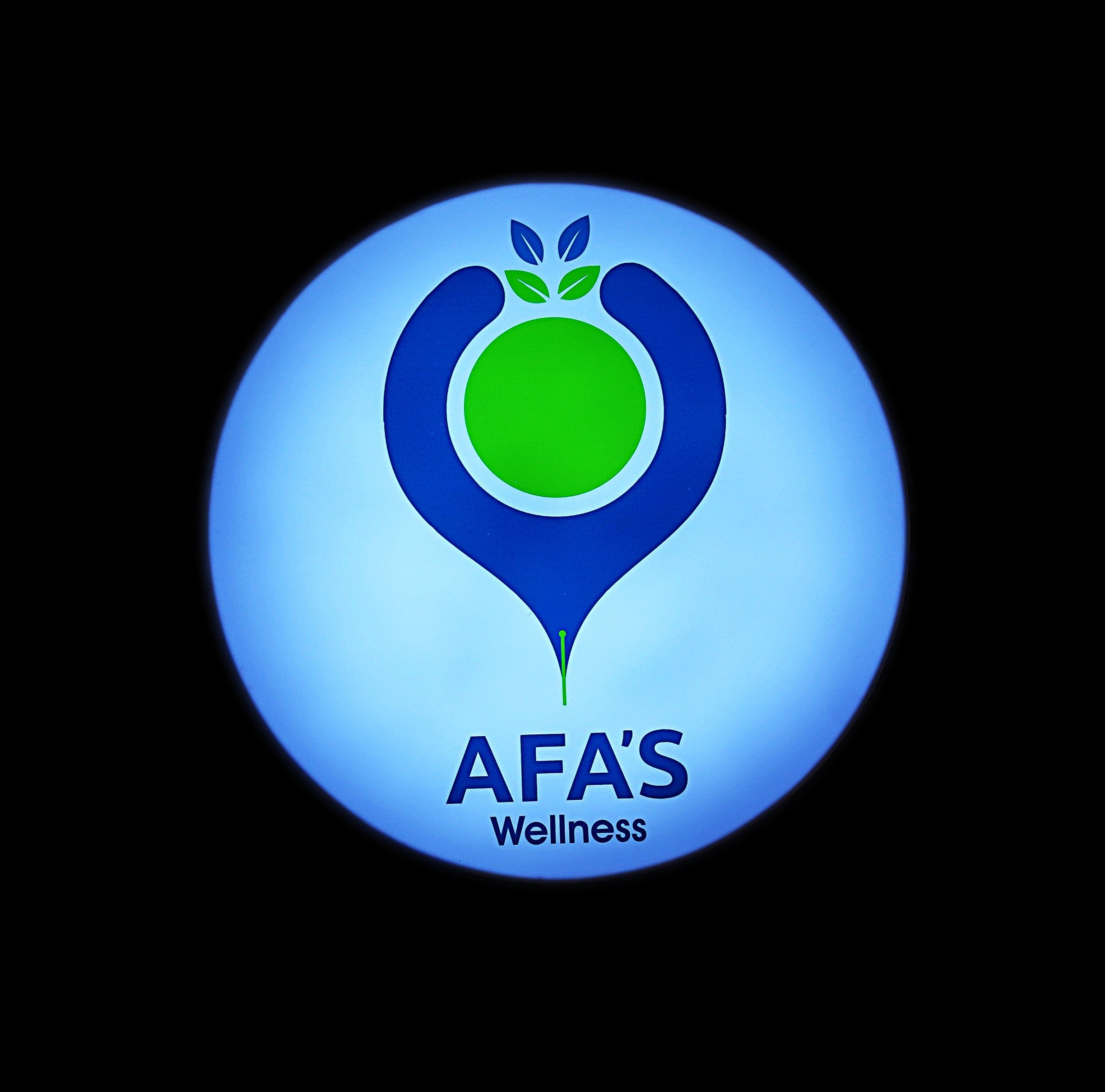 AFA'S WELLNESS